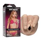 Doc Johnson All Star Lexi Belle