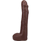 Doc Johnson Anton Harden Cock with Suction Cup 29cm