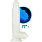 Lovetoy Lumino Play Dildo 26cm