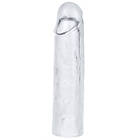 Lovetoy Flawless Clear Penis Sleeve 2,5cm