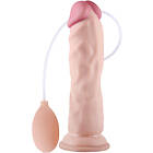 Lovetoy Soft Ejaculation Cock 21cm