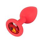 You2Toys Colorful Joy Jewel Plug Small