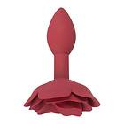 You2Toys Rose Butt Plug