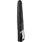 You2Toys Black Push Thrusting Vibrator