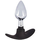 You2Toys Metal Plug