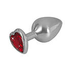 You2Toys Diamond Anal Plug Large