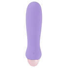 You2Toys Cuties Purple Mini Vibrator