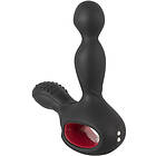 You2Toys Silicone Prostate Plug with Multifunction