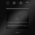 Barazza 1FCYPN (Black)