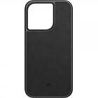 Black Rock 2in1 Wallet for iPhone 14 Pro