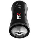 Pipedream PDX Elite Moto Stroker