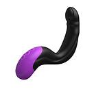 Pipedream Anal Fantasy Hyper-Pulse P-Spot Massager