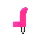 Toy Joy Finger Vibes Tickle Pleaser