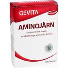 Gevita Aminojern 100 Tablets