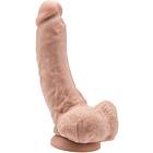 Toy Joy Get Real Dildo 21cm