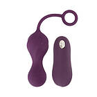 Sweet Smile Remote Controlled Love Balls