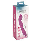 Sweet Smile A & G-Spot Vibrator