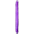 Blush B Yours 16" Double Dildo