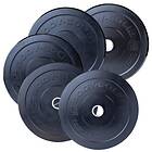 Body Solid Chicago Extreme Bumpers 5kg