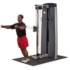 Body Solid Pro Club Line Dual Enkeldrag