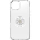Otterbox Otter+Pop Symmetry Clear Case for iPhone 14 Plus