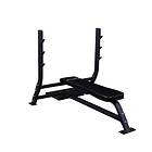 Body Solid Pro Club Line Bänkpress SOFB250