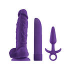 NSNovelties Inya Play Things