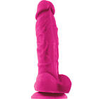 NSNovelties Coloursoft Dildo 16cm