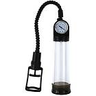 Sevencreations Redline PSI Pump