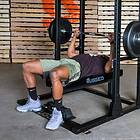 Rugged Fitness Y041 Bench