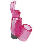 Sevencreations Rabbit Fingervibrator