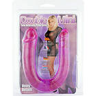 Sevencreations Double Mini Dildo