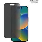PanzerGlass™ Classic Fit Privacy Screen Protector for Apple iPhone 14 Pro