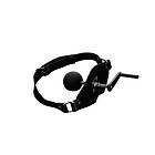 Ouch! Leather Mouth Gag