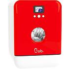 Daan Tech Bob Eco-Compact (Rouge)