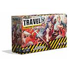Zombicide (2nd Edition) Travel Edition