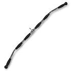 Body Solid Lat Pulldown Bar w/ Rubber Grips