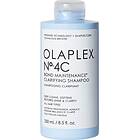 Olaplex No4 Bond Maintenance Clarifying Shampoo 250ml
