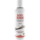 Nature Body Kiss Massage Glide Oil 100ml