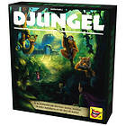 Djungel