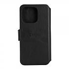 Krusell PhoneWallet Leather for iPhone 14 Pro