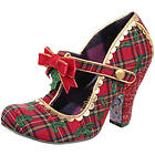 Irregular Choice Perfect Parcel