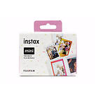 Fujifilm Instax Mini Deco Film 30-pack