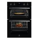 Electrolux KDFGE40TK (Black)