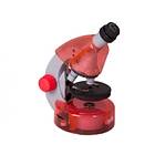 Levenhuk LabZZ M101 Microscope Orange