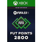 FIFA 23 : 2800 FIFA Points (Xbox One/Series X|S)