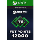 FIFA 23 : 12000 FIFA Points (Xbox One/Series X|S)