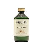 Bruns Products 02 Kryddig Jasmin Balsam 300ml