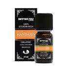 Better You EKO Eterisk Mandarin Oil 10ml