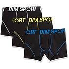 DIM Sport Boxers 3-Pack